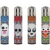 4ks CLIPPER® Scary Emojis