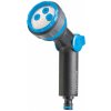 Pištoľ AQUACRAFT® 770331, zavlažovacia, záhradná, Ergonomic X4 vzory