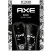 Axe Black deodorant spray 150 ml + sprchový gél 250 ml darčeková sada