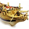 Model Shipways USF Confederacy 1778 1:64 kit (KR-MS2262)