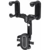 AMiO Držiak telefónu na spätné zrkadlo HOLD-20 03289