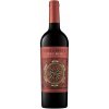 SILK & SPICE Spice road červené suché 2021 13,5% 0,75 l (čistá fľaša)