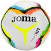 Futbalová lopta Joma Halley II biela/fluor zelená veľkosť 5