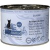 Catz finefood No.17 s hydinovým mäsom a garnáty 200 g