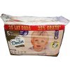 Dada jednorazové plienky Extra Care 5 JUNIOR 15-25 kg 97 ks