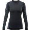 DEVOLD Expedition Woman Shirt Black - M