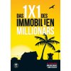 Das 1x1 des Immobilien Millionärs (Florian Roski)(Brožovaná)