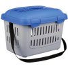 Trixie Capri Midi Transportný box do 5 kg 44 x 33 x 32 cm