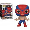 Funko POP! Marvel El Arcano Spider-Man Marvel