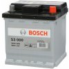 Autobatéria Bosch S3, 12V, 40Ah, 340A, S3 000