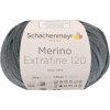 Schachenmayr Merino Extrafine 120 00162 Pletacia priadza