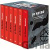 Harry Hole box 1-6 - Jo Nesbo