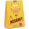 Beelol Medové cukríky originál 70g (eko balenie)