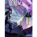 Dead Cells The Queen and the Sea