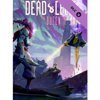 Dead Cells The Queen and the Sea