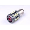 AUTOLAMP LED 12V-24V P21/5W BAY15d číra 2800/1100lm CANBUS