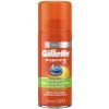 Gillette Fusion 5 Ultra Sensitive gél na holenie 75 ml