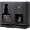 Jack Daniels Single Barrel Select 47% 0,7 l (darčekové balenie 1 pohár)