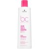 Schwarzkopf Professional BC Bonacure Color Freeze ochranný šampón pre farbené vlasy 500 ml