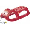 Plastové tradičné sánky Rolly Toys Sánky Snow Cruiser