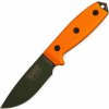 ESEE-3 Plain Edge ESEE-3P-MB-OD