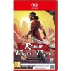 The Rogue Prince of Persia (Immortal Edition)