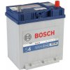 BOSCH S4 40Ah Autobateria 12V , 330A , 0 092 S40 300