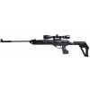 NORICA Vzduchovka Omnia ZRS 4,5 mm