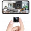 Mini kamera Onshop M6 5 Mpx (2592 x 1944), Full HD (1920 x 1080)