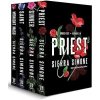 Priest Boxed Set