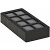 Geberit Príslušenstvo Filter s aktívnym uhlím 242.555.00.1
