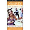 Nemecky 15 minút denne - Sylvia Goulding