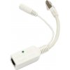MIKROTIK - pasivne Gigabit-PoE pre RouterBOARD RBGPOE
