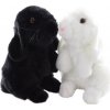 Plyš Králík 20cm - Uni-Toys