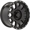 RACING LINE Racing Line JT034 9.0x18 5x150 ET18 Bl - Black 110.1