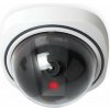 Atrapa kamery Bentech Dummy Dome 1 vonkajšia atrapa kamery (OS319)