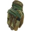 Mechanix M-Pact rukavice protinárazové woodland camo - XL