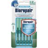 Biorepair Pravidelné medzizubné kefky 0,82 mm zelené 5 kusov