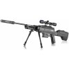 B.O. Manufacture black Ops Sniper 4,5 mm čierna