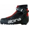 Obuv na běžky Alpina Force Skat RED/WHT/BLK 42 23/24