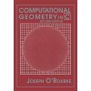 Computational Geometry in C (Joseph O´Rourke)()