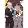 Viz Media Persona 5 Vol. 12