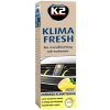 K2 KLIMA FRESH 150ml Lemon - osviežovač klimatizácie