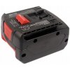 Cameron Sino Bosch Ddb180-02, Gdr 1080-Li, Hdb180-02 a iné, napr. BOSCH BAT607, BAT614, 14,4 V, 3Ah CS-BST607PW - neoriginálna