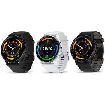 GARMIN VENU 3 od 447,55 € - Heureka.sk