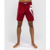 Bojové šortky Venum Rapid – Cherry Red Velikost: L