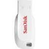 SanDisk FlashPen-Cruzer™ Blade 16 GB bílá SDCZ50C-016G-B35W