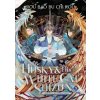 Husky and His White Cat Shizun: Erha He Ta De Bai Mao Shizun (Novel) Vol. 9