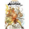 Avatar: The Last Airbender - The Promise Omnibus