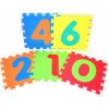 Wiky puzzle Číslice 10 ks